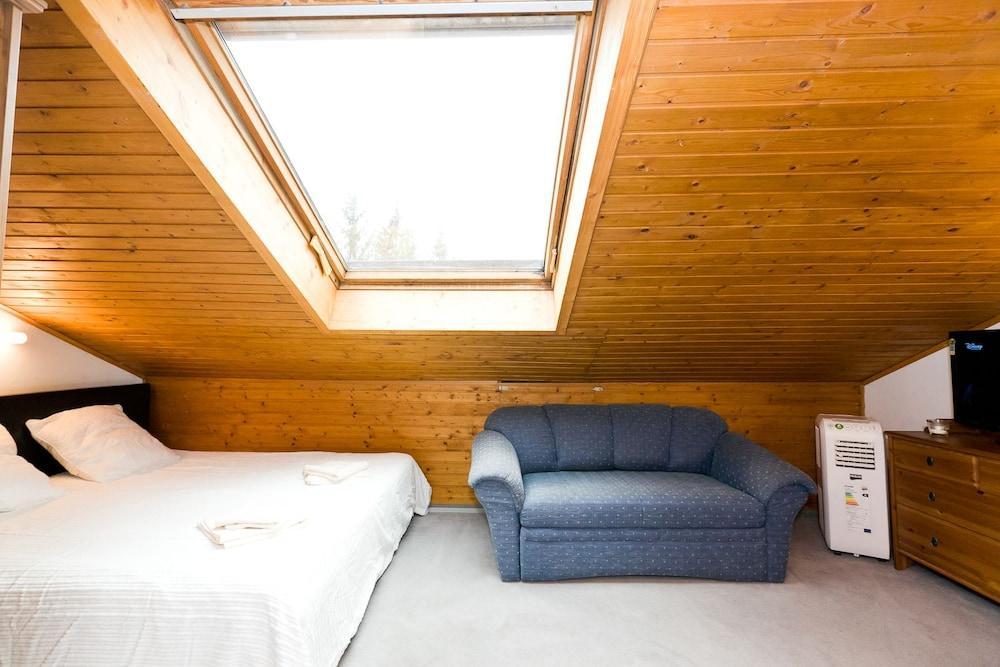 Bed & Breakfast Zeevat