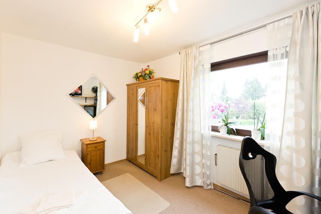 Zeevat Bed & Breakfast