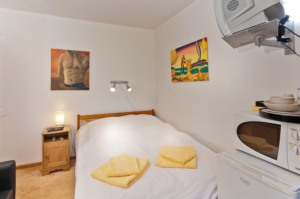 Bed & Breakfast Zeevat München