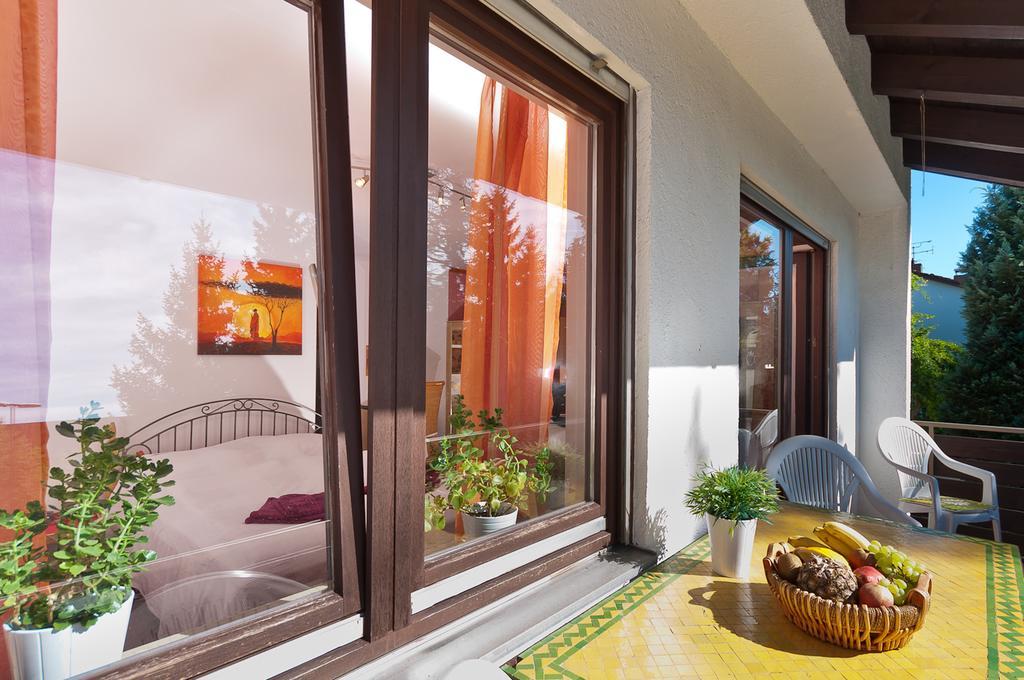 Zeevat 3* München