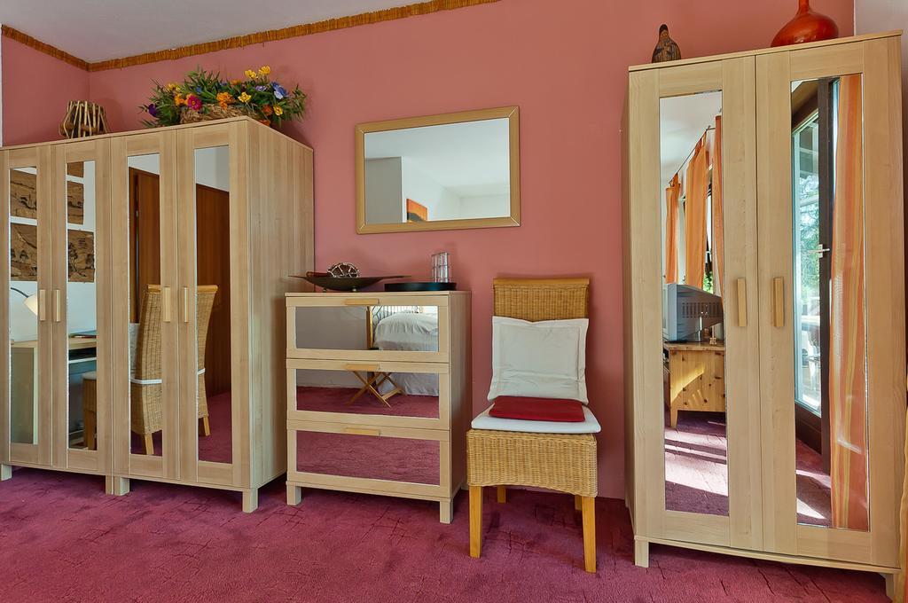 Bed & Breakfast Zeevat 3*