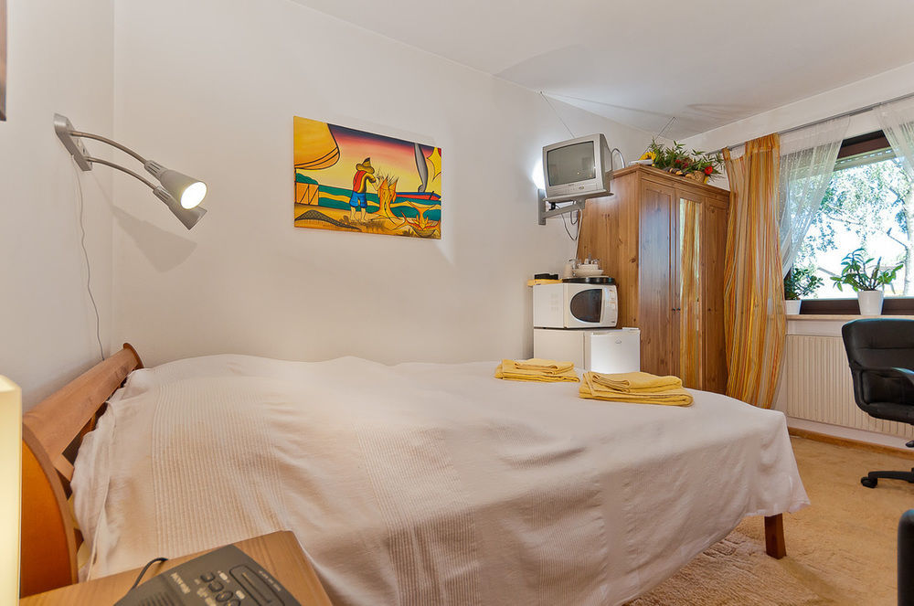 Bed & Breakfast Zeevat München