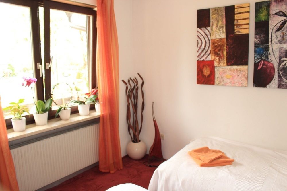 Zeevat Bed & Breakfast