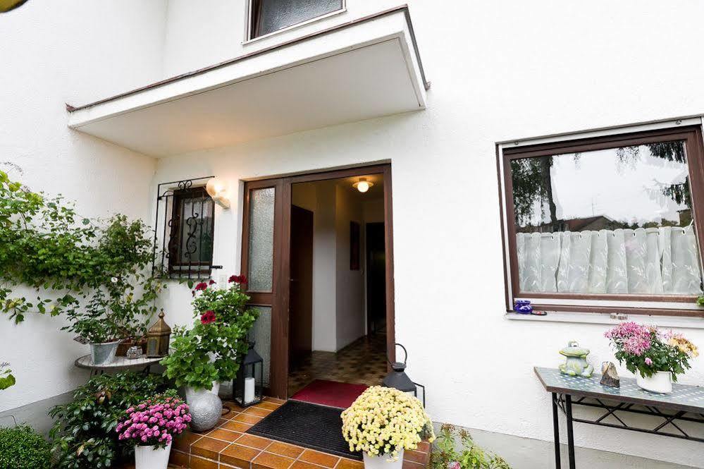 Zeevat Bed & Breakfast München