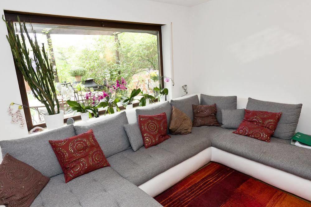 Bed & Breakfast Zeevat