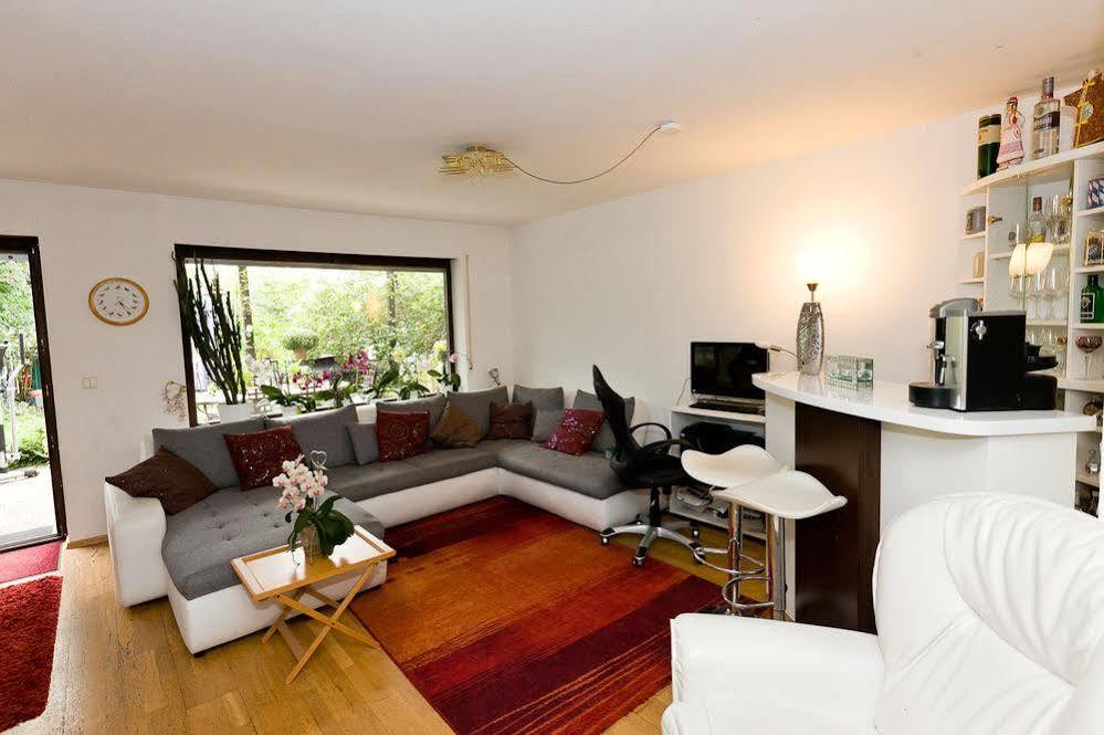 Zeevat Bed & Breakfast München