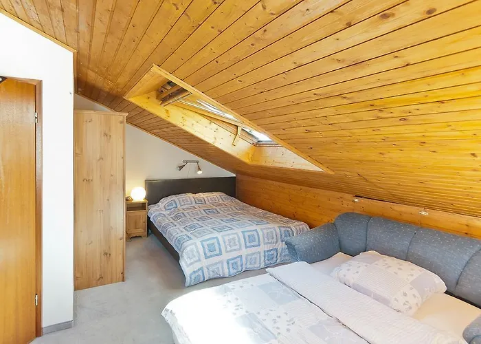 Bed And Breakfast Zeevat
