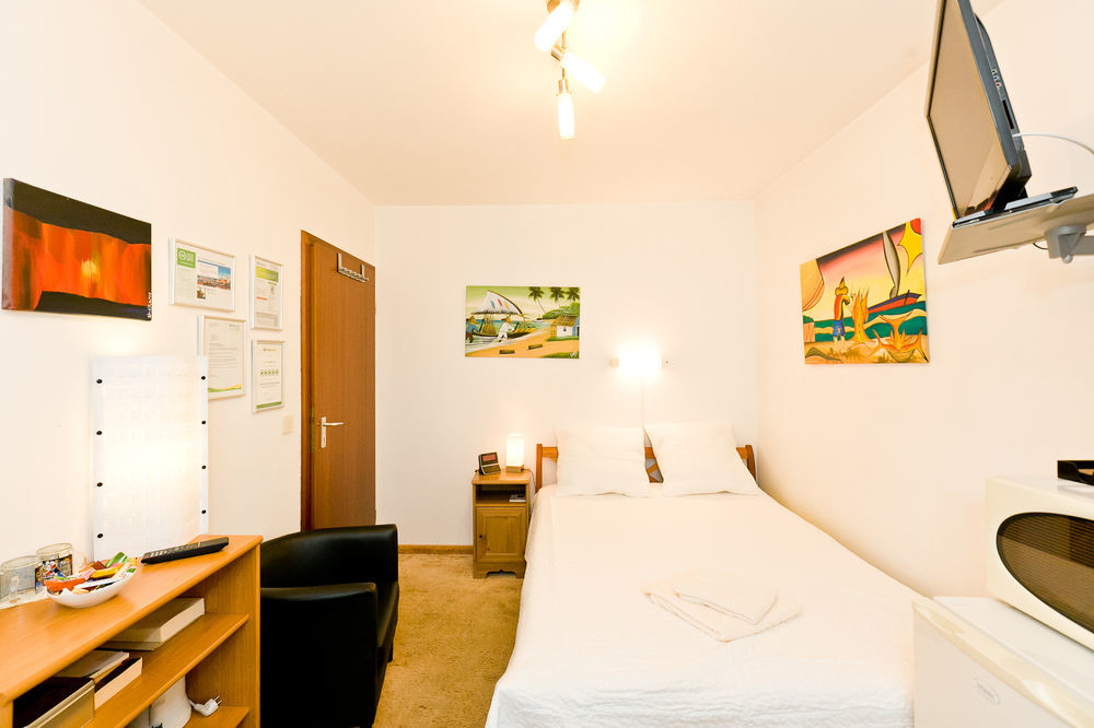 Frühstückspension Zeevat München