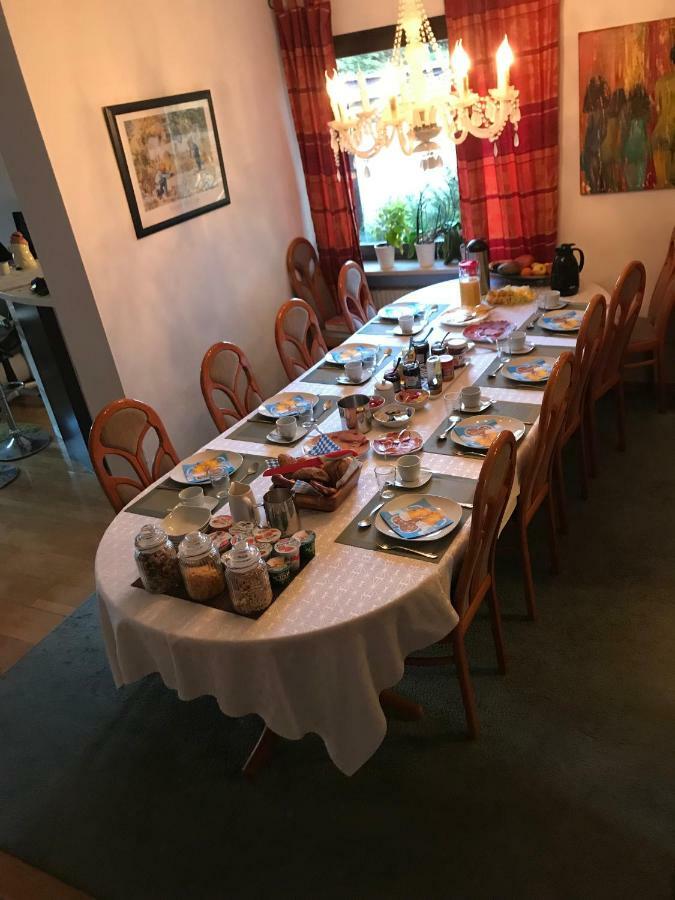 Zeevat Frühstückspension 3*
